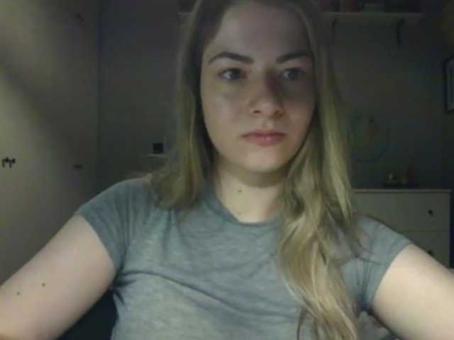 RosieJune live cam on BongaCams