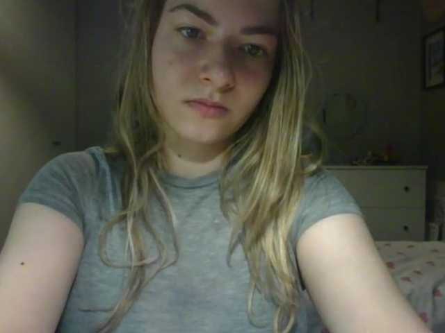 RosieJune live cam on BongaCams