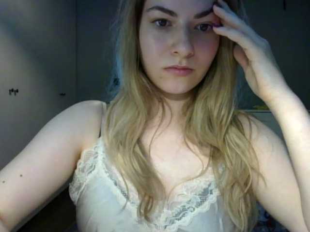 RosieJune live cam on BongaCams