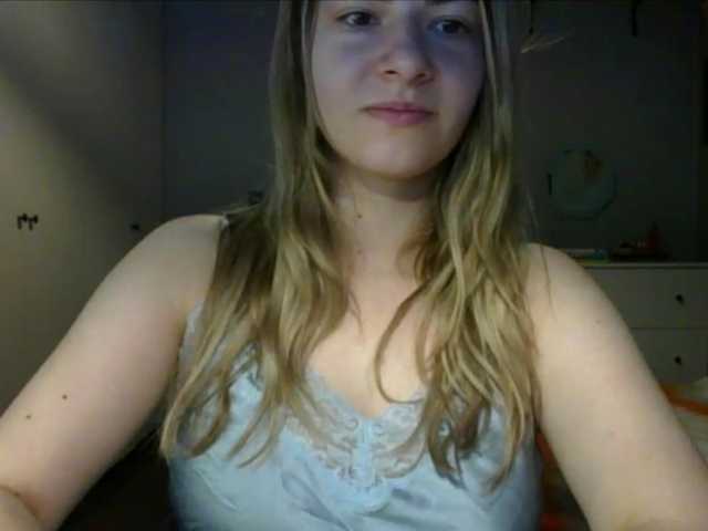 RosieJune live cam on BongaCams