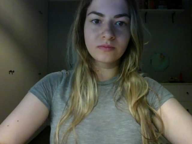 RosieJune live cam on BongaCams