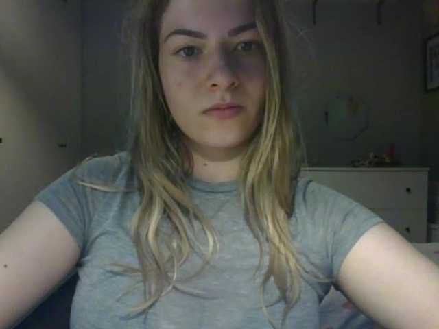 RosieJune live cam on BongaCams