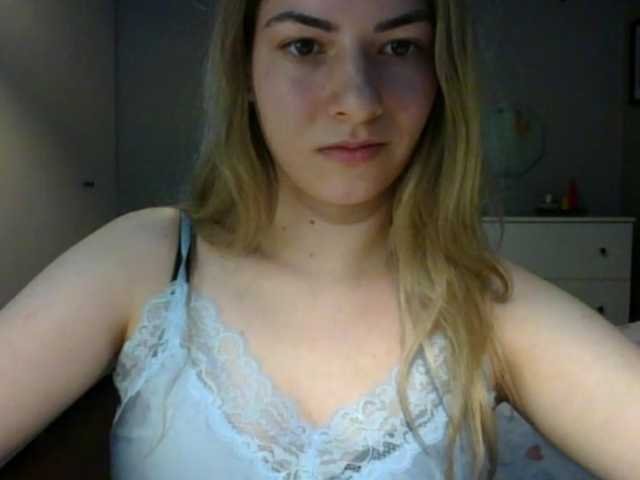 RosieJune live cam on BongaCams
