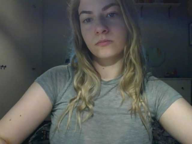 RosieJune live cam on BongaCams