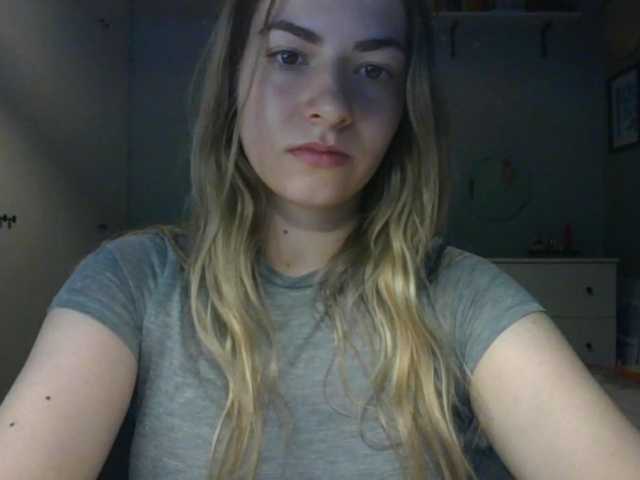 RosieJune live cam on BongaCams