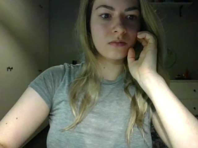 RosieJune live cam on BongaCams