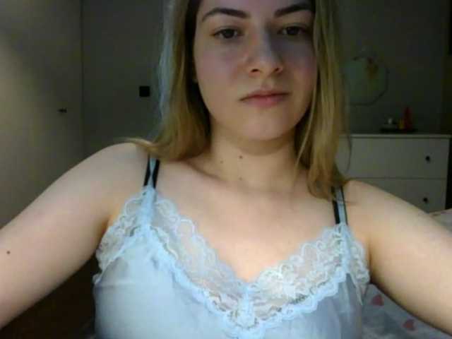 RosieJune live cam on BongaCams