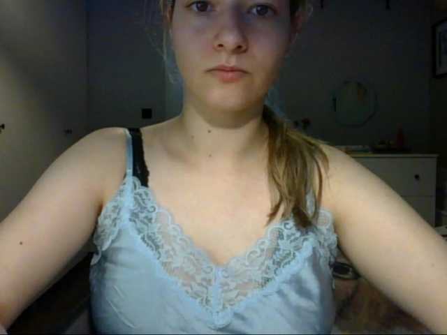 RosieJune live cam on BongaCams