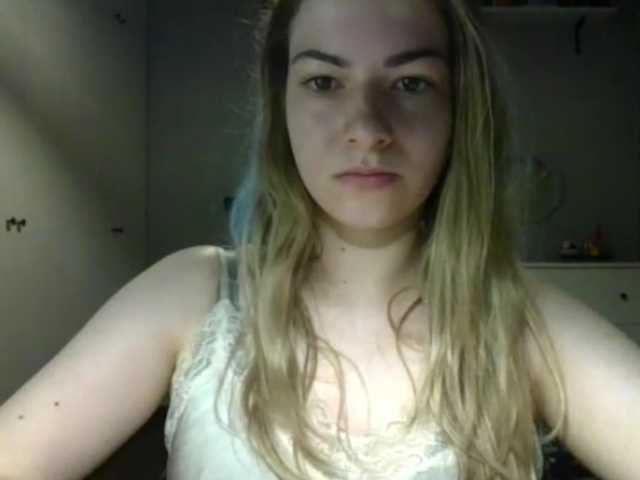 RosieJune live cam on BongaCams