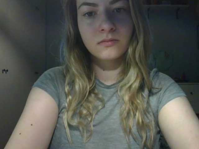 RosieJune live cam on BongaCams