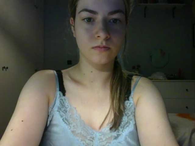 RosieJune live cam on BongaCams