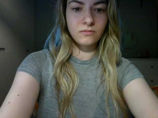 RosieJune live cam on BongaCams