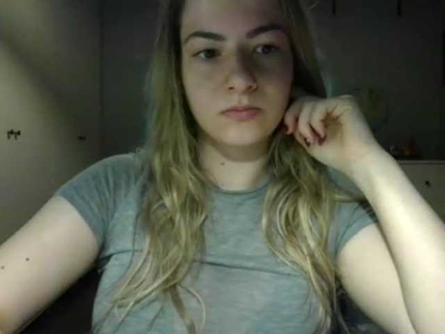 RosieJune live cam on BongaCams