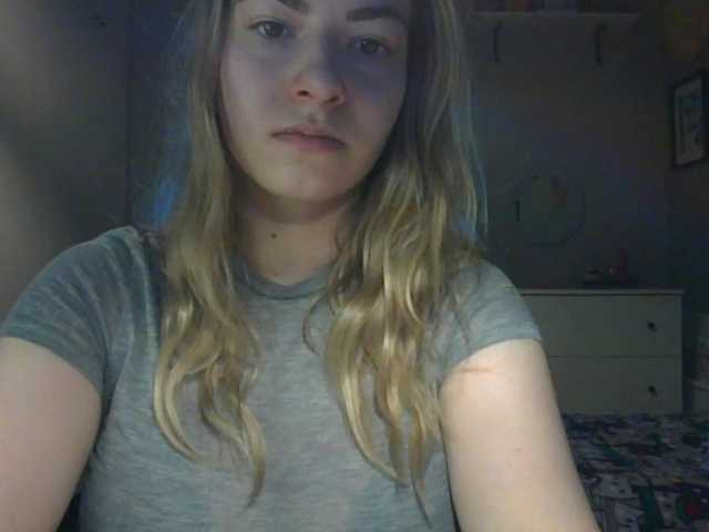 RosieJune live cam on BongaCams