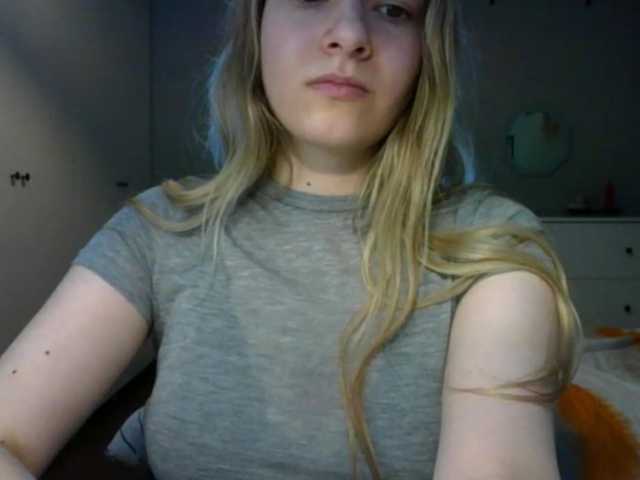 RosieJune live cam on BongaCams