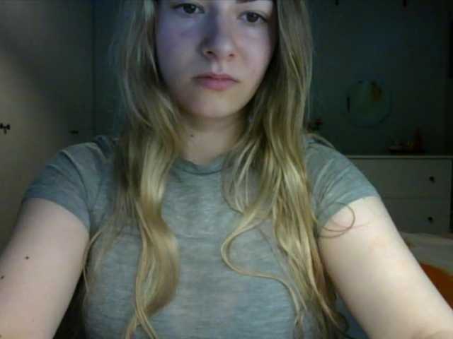RosieJune live cam on BongaCams