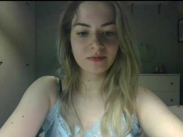 RosieJune live cam on BongaCams