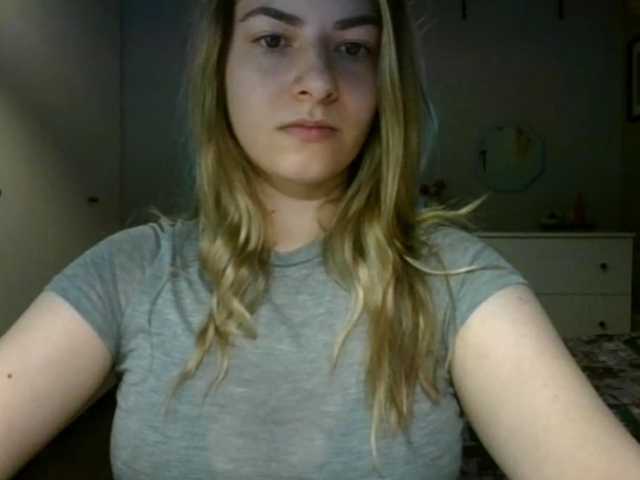 RosieJune live cam on BongaCams