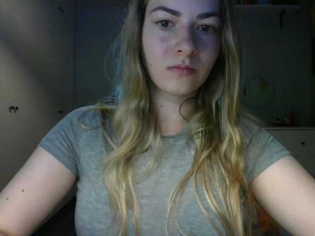 RosieJune live cam on BongaCams