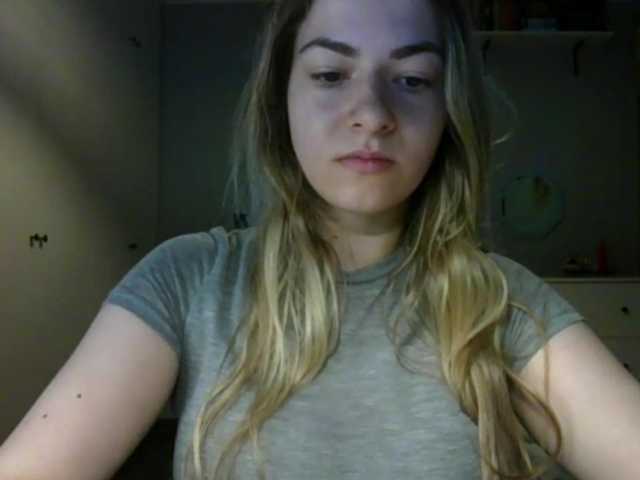 RosieJune live cam on BongaCams