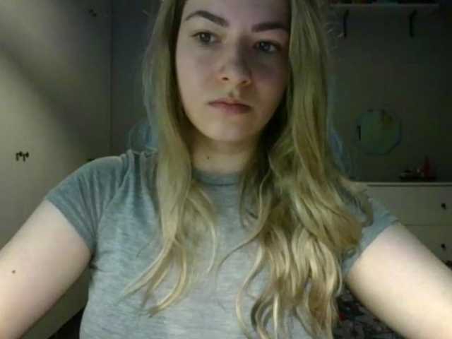 RosieJune live cam on BongaCams