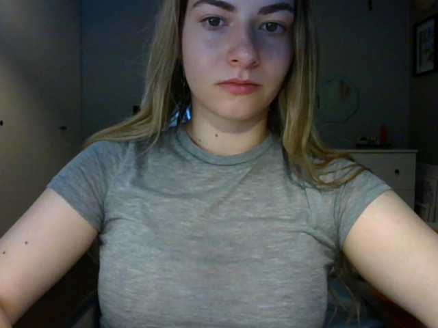 RosieJune live cam on BongaCams
