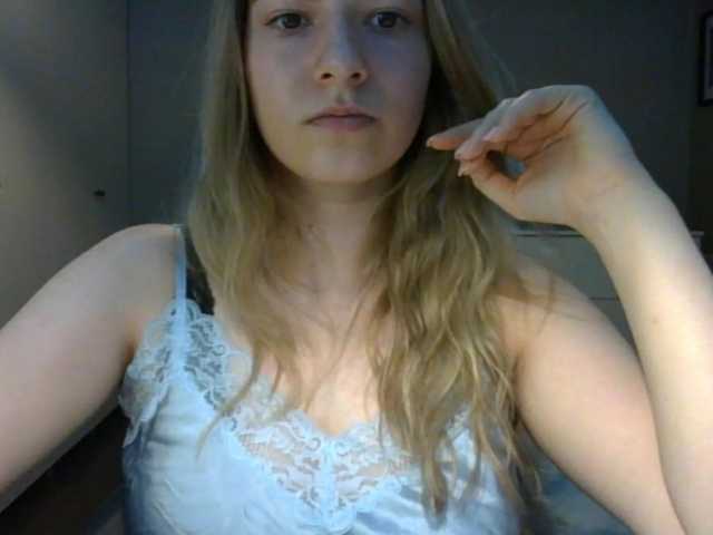 RosieJune live cam on BongaCams
