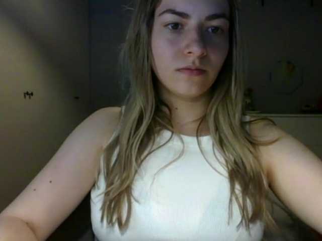RosieJune live webcam show