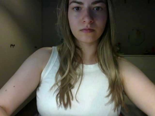 RosieJune live webcam show