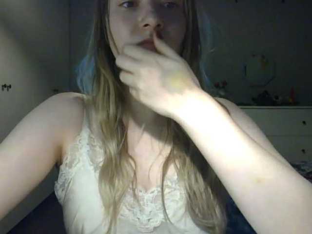 RosieJune live cam on BongaCams