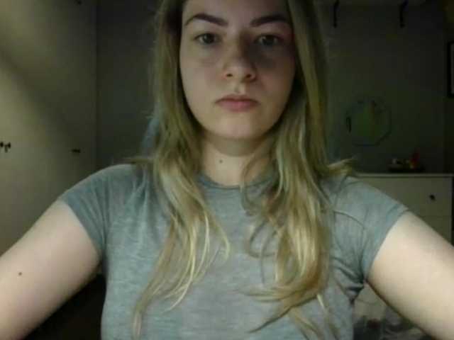 RosieJune live cam on BongaCams