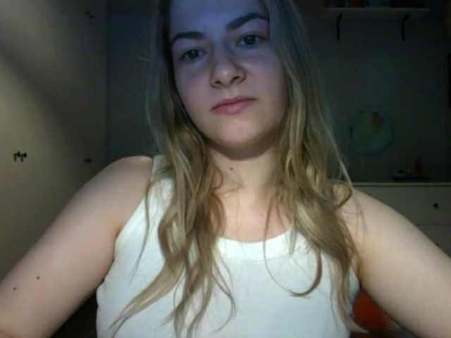 RosieJune live webcam show