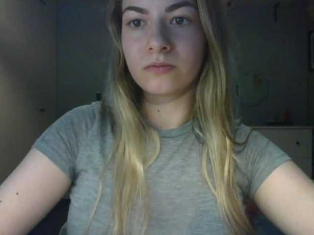 RosieJune live cam on BongaCams