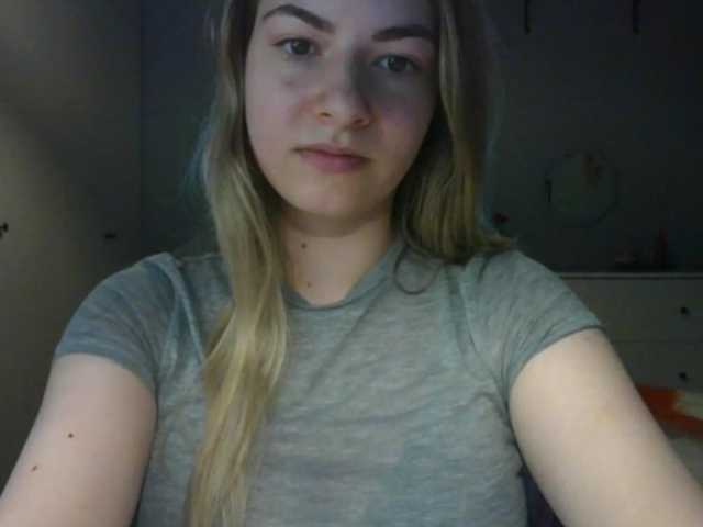 RosieJune live cam on BongaCams