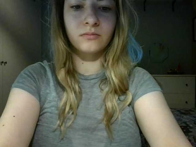 RosieJune live cam on BongaCams