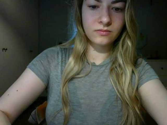 RosieJune live cam on BongaCams