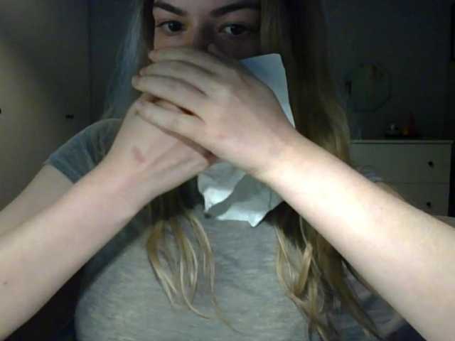 RosieJune live cam on BongaCams