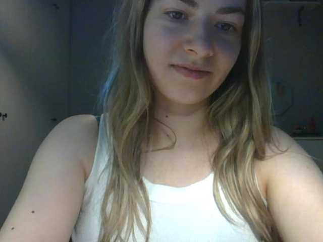 RosieJune live cam on BongaCams