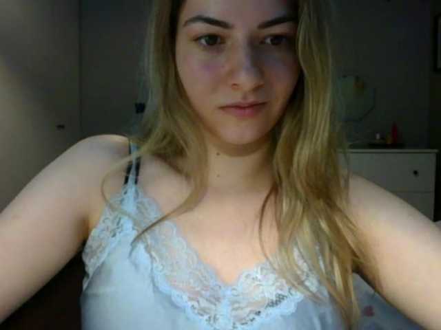 RosieJune live cam on BongaCams