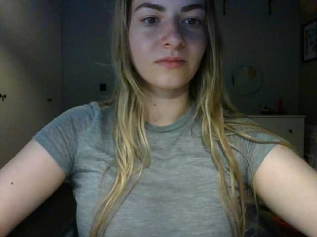 RosieJune live cam on BongaCams