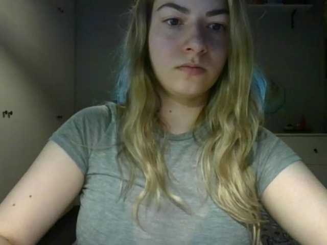 RosieJune live cam on BongaCams