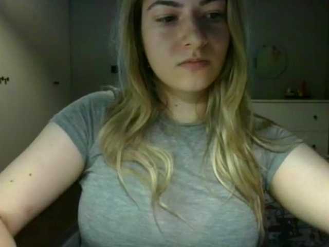 RosieJune live cam on BongaCams