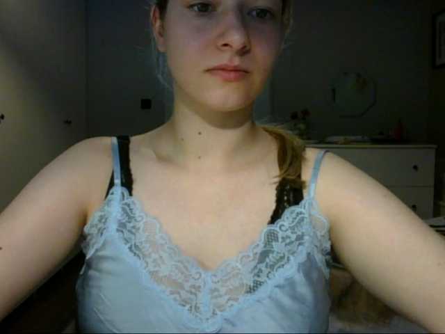 RosieJune live cam on BongaCams