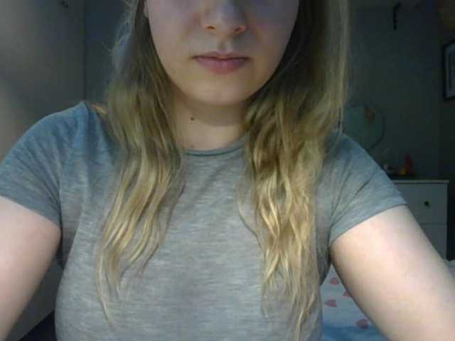 RosieJune live cam on BongaCams