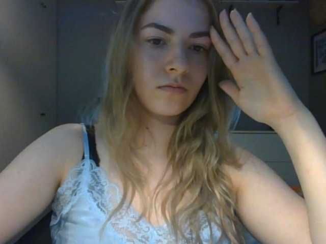 RosieJune live cam on BongaCams