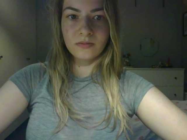 RosieJune live cam on BongaCams
