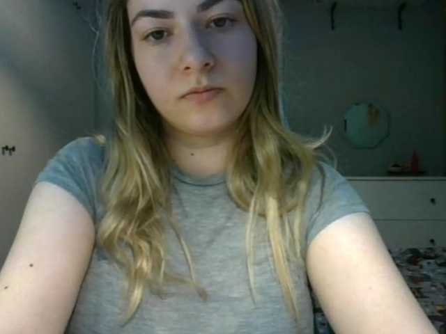 RosieJune live cam on BongaCams