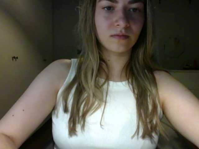 RosieJune live cam on BongaCams