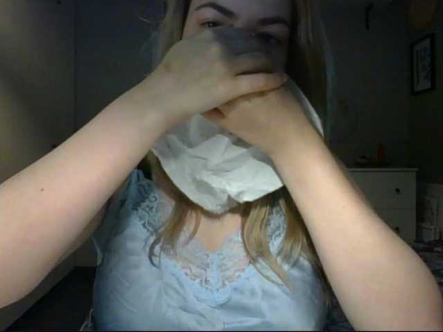 RosieJune live cam on BongaCams