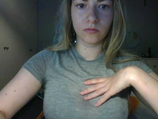 RosieJune live cam on BongaCams